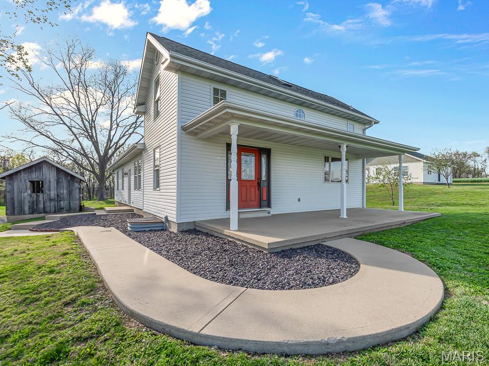 21617 Emerald Road Carlyle, IL 62231 - Photo 61 of 98