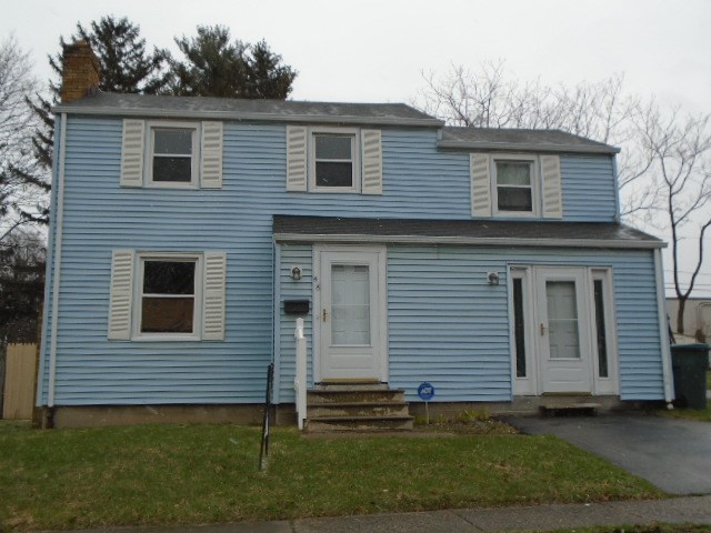 48 Shirley Street Rochester, NY 14610 - Photo 1 of 1