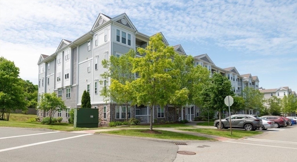 75 Augustus Court, Unit 2003 Reading, MA 01867 - Photo 21 of 25