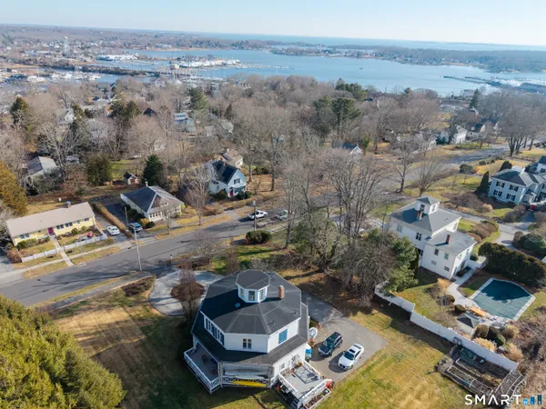 $1,450,000 | 8 West Mystic Avenue, Groton, CT 06355