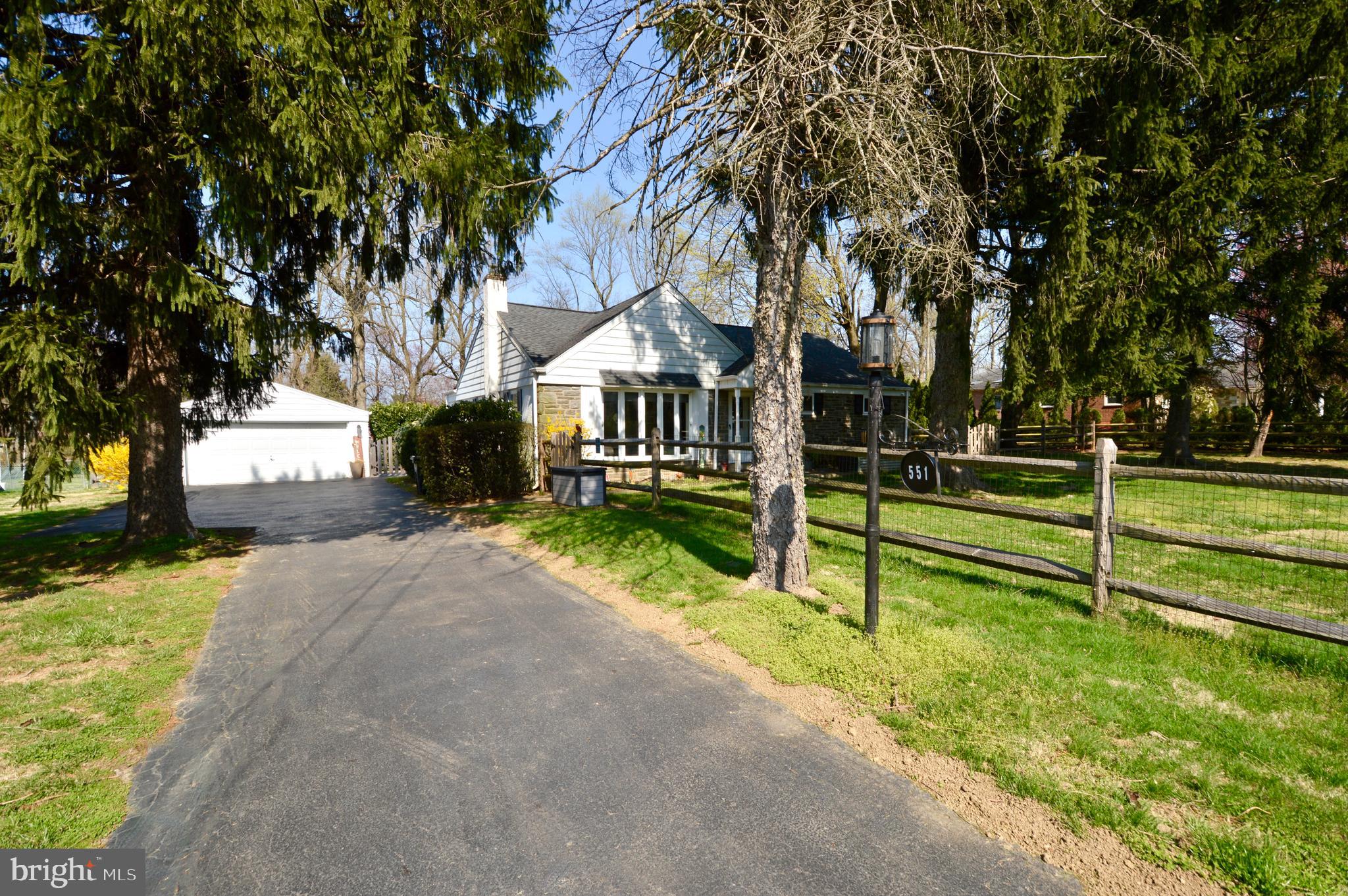 551 Byberry Road Huntingdon Valley, PA 19006 - Photo 1 of 20 Gallery Image 1
