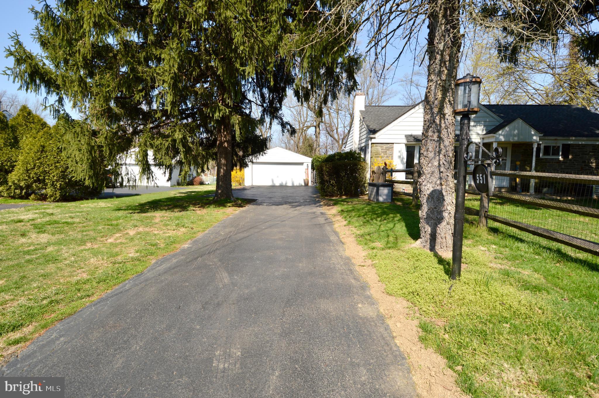551 Byberry Road Huntingdon Valley, PA 19006 - Photo 20 of 20 Gallery Image 20