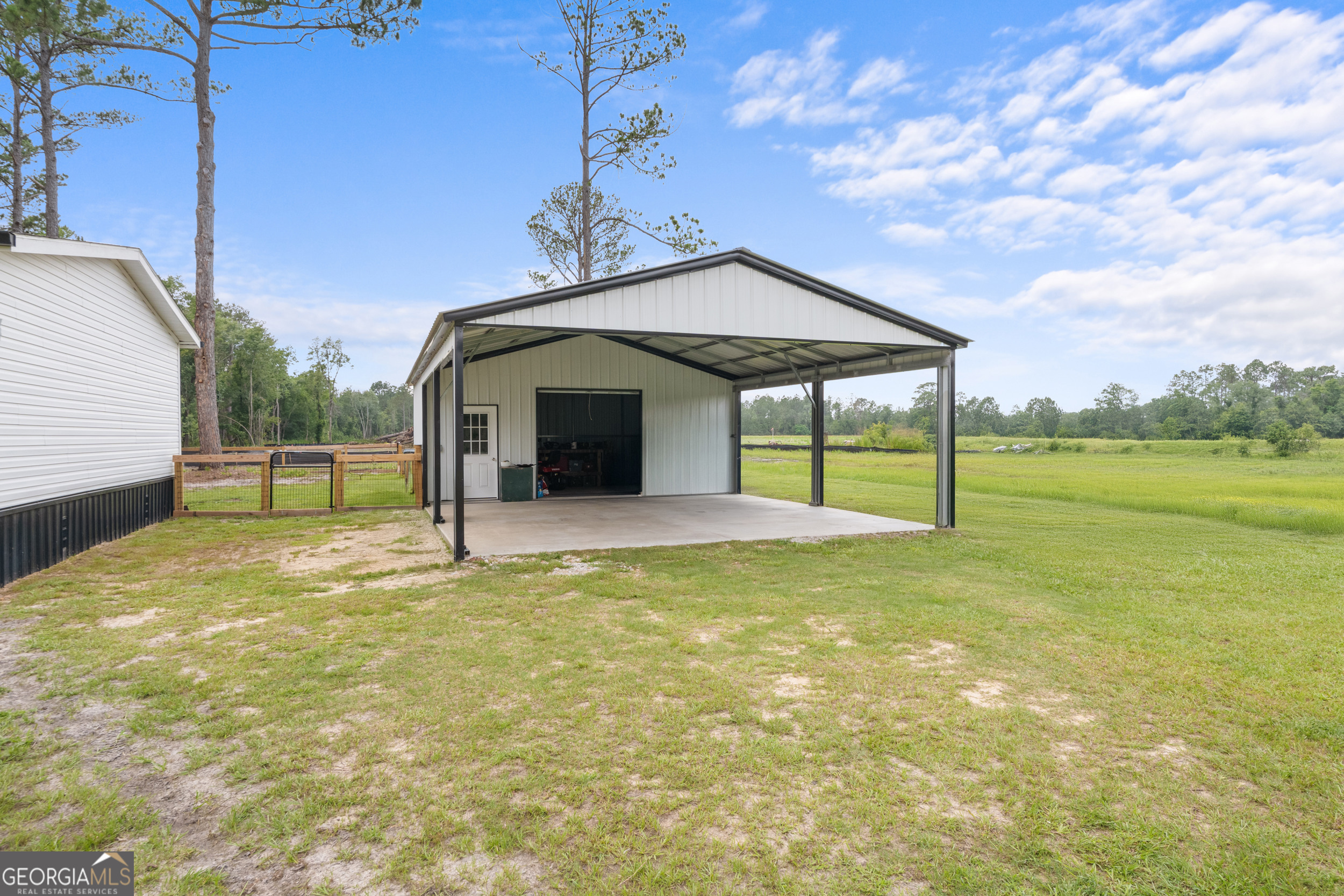 524 Smith Road Waycross, GA 31503 - Photo 24 of 33
