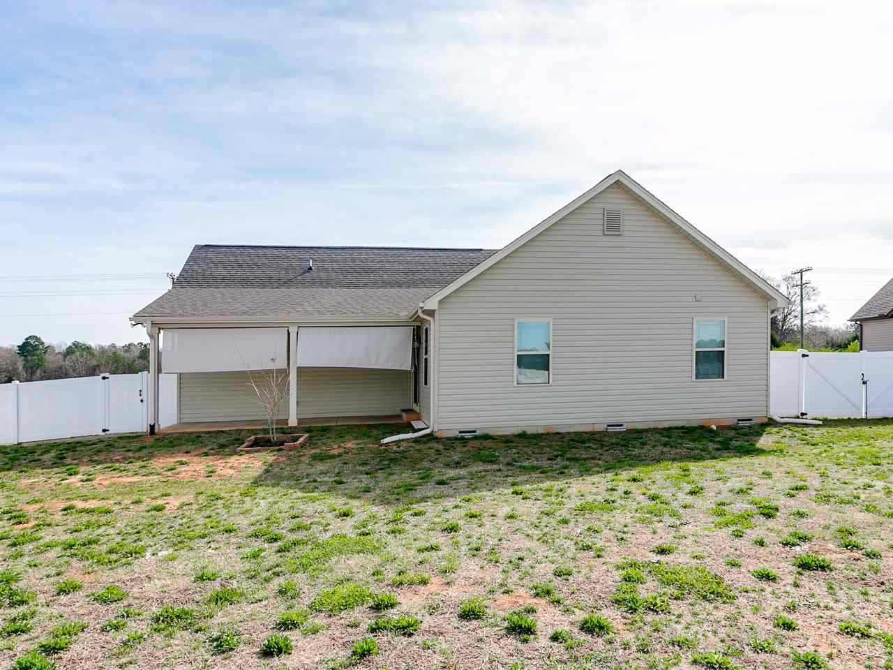 1568 Walnut Grove Road Pauline, SC 29374 - Photo 18 of 21