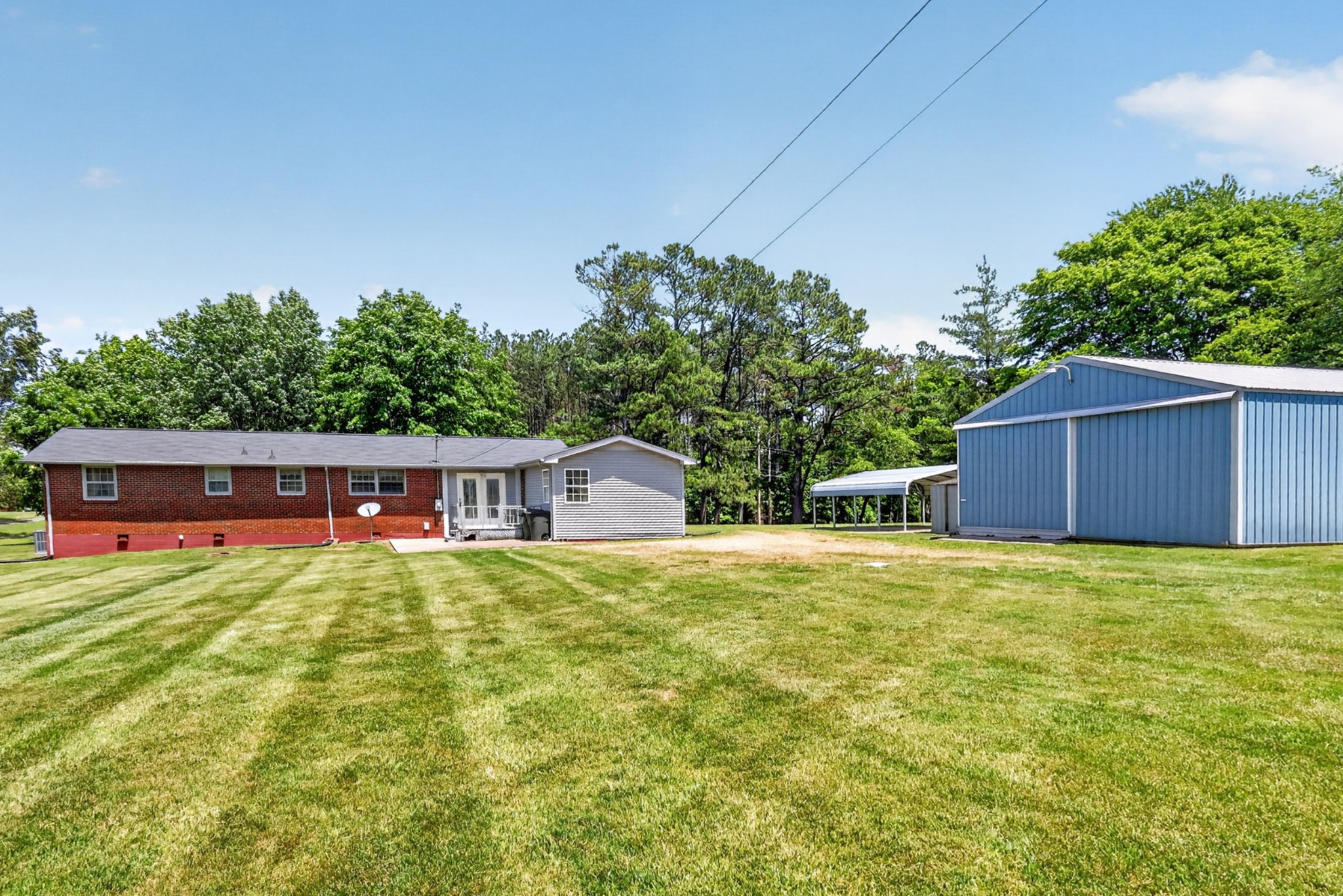 1130 Parkers Chapel Road Portland, TN 37148 - Photo 32 of 33 Gallery Image 32