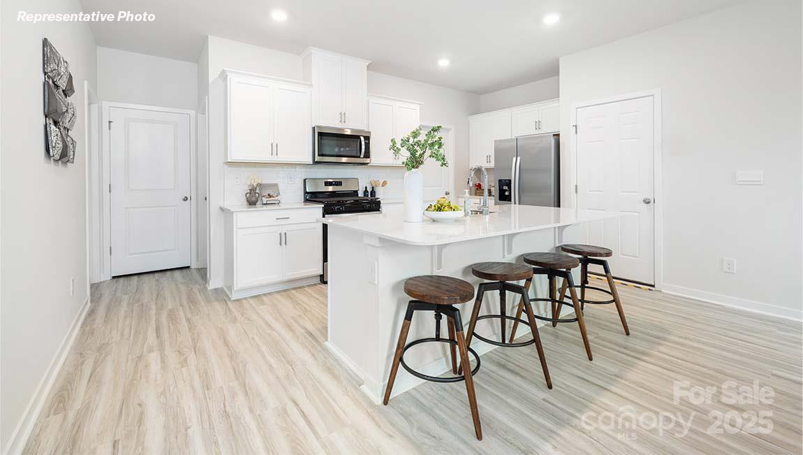 3086 Ora Smith Road Lincolnton, NC 28092 - Photo 4 of 30