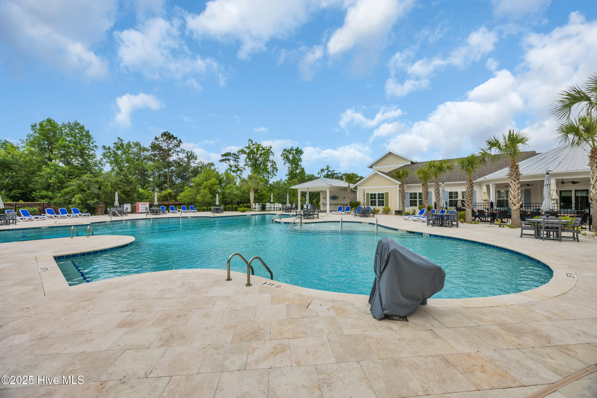 2220 Bungalow Parc Way Calabash, NC 28467 - Photo 13 of 27 Community Pool