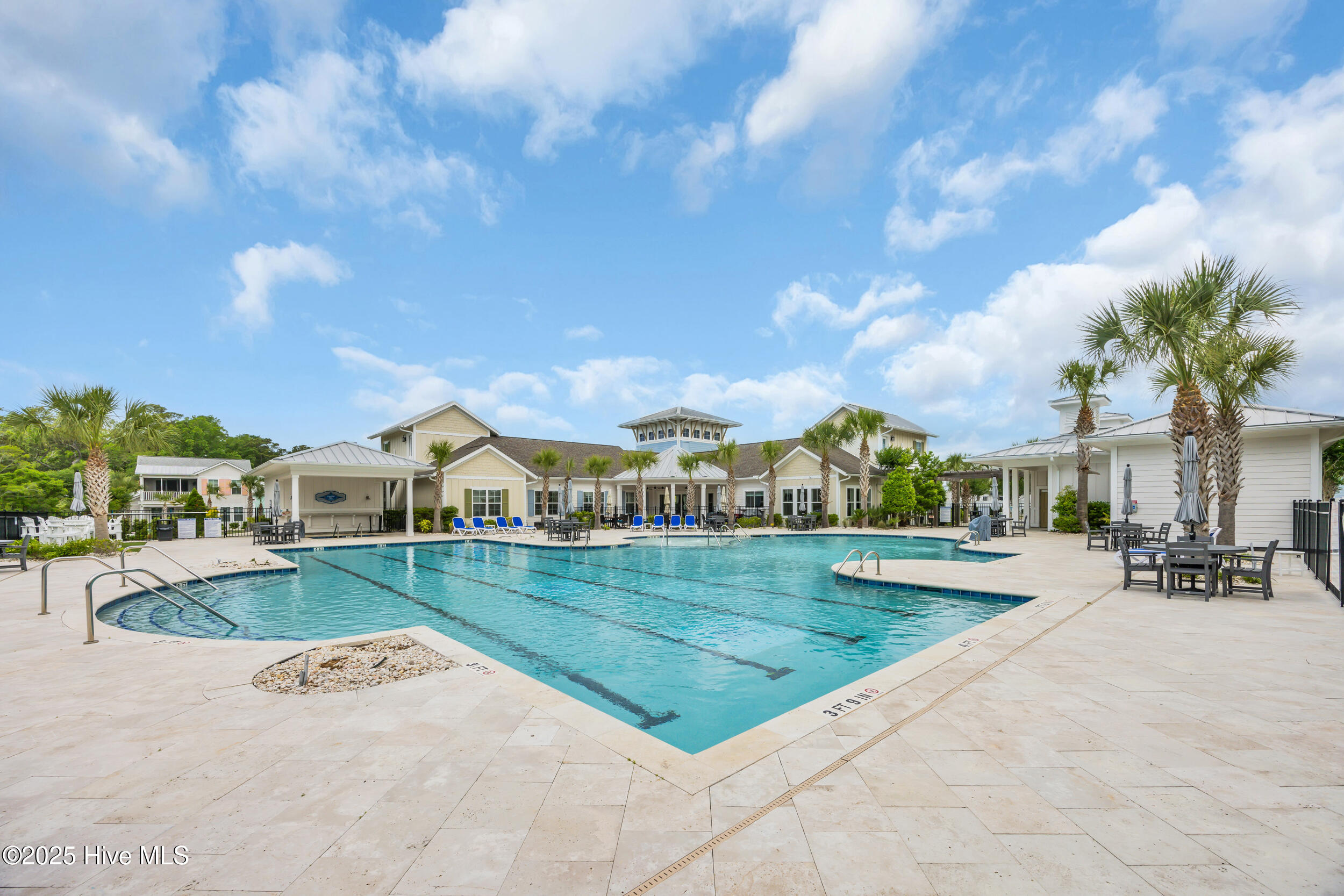 2220 Bungalow Parc Way Calabash, NC 28467 - Photo 14 of 27 Community Pool