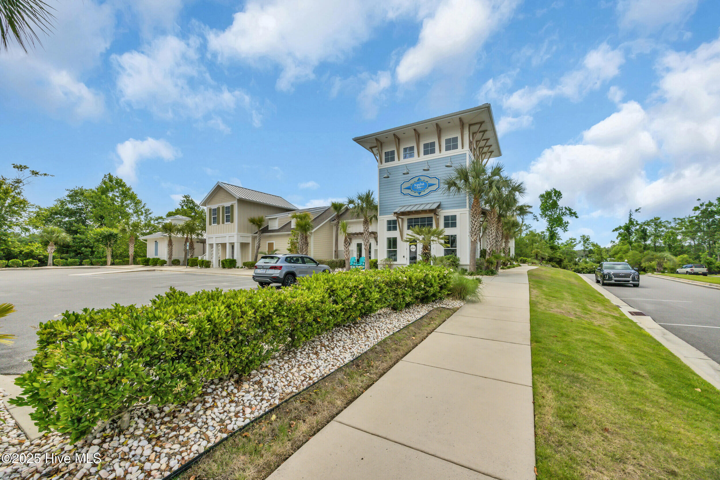 2220 Bungalow Parc Way Calabash, NC 28467 - Photo 15 of 27 Amenity Center