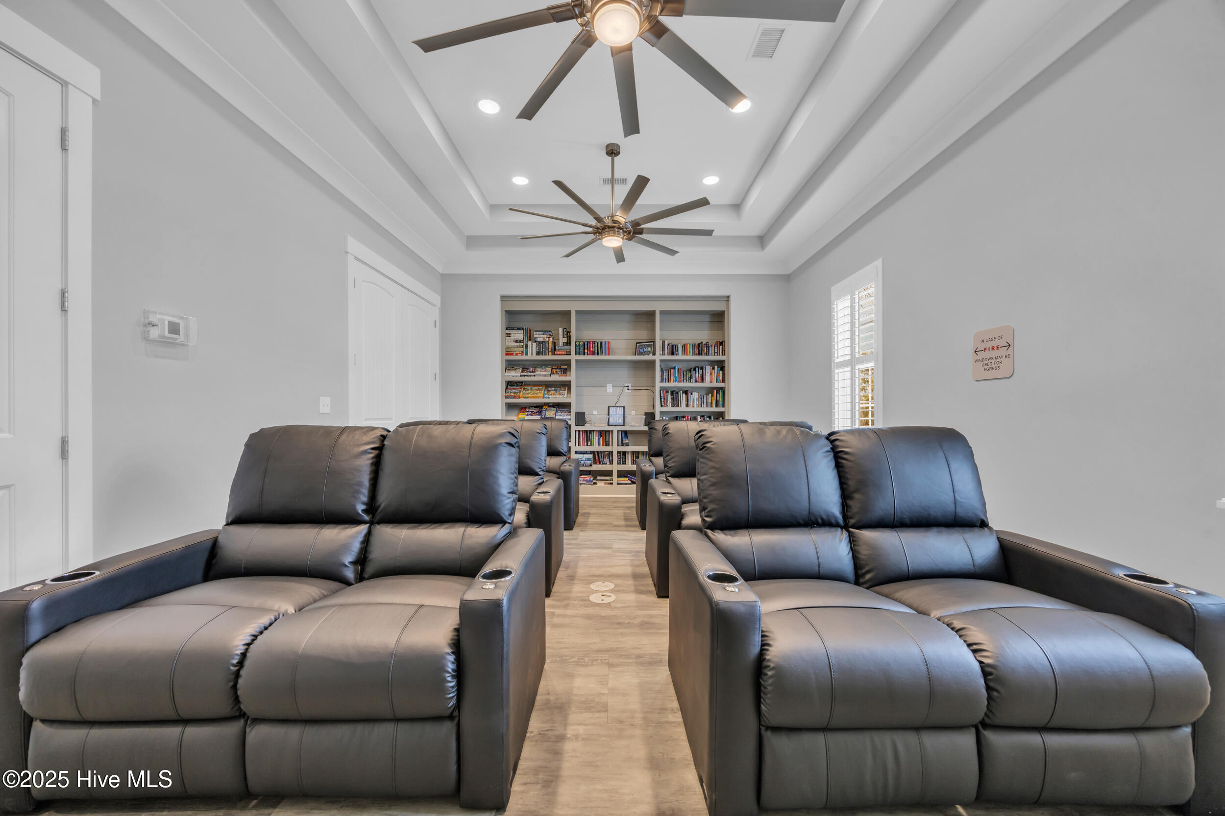 2220 Bungalow Parc Way Calabash, NC 28467 - Photo 18 of 27 Amenity Center Theatre