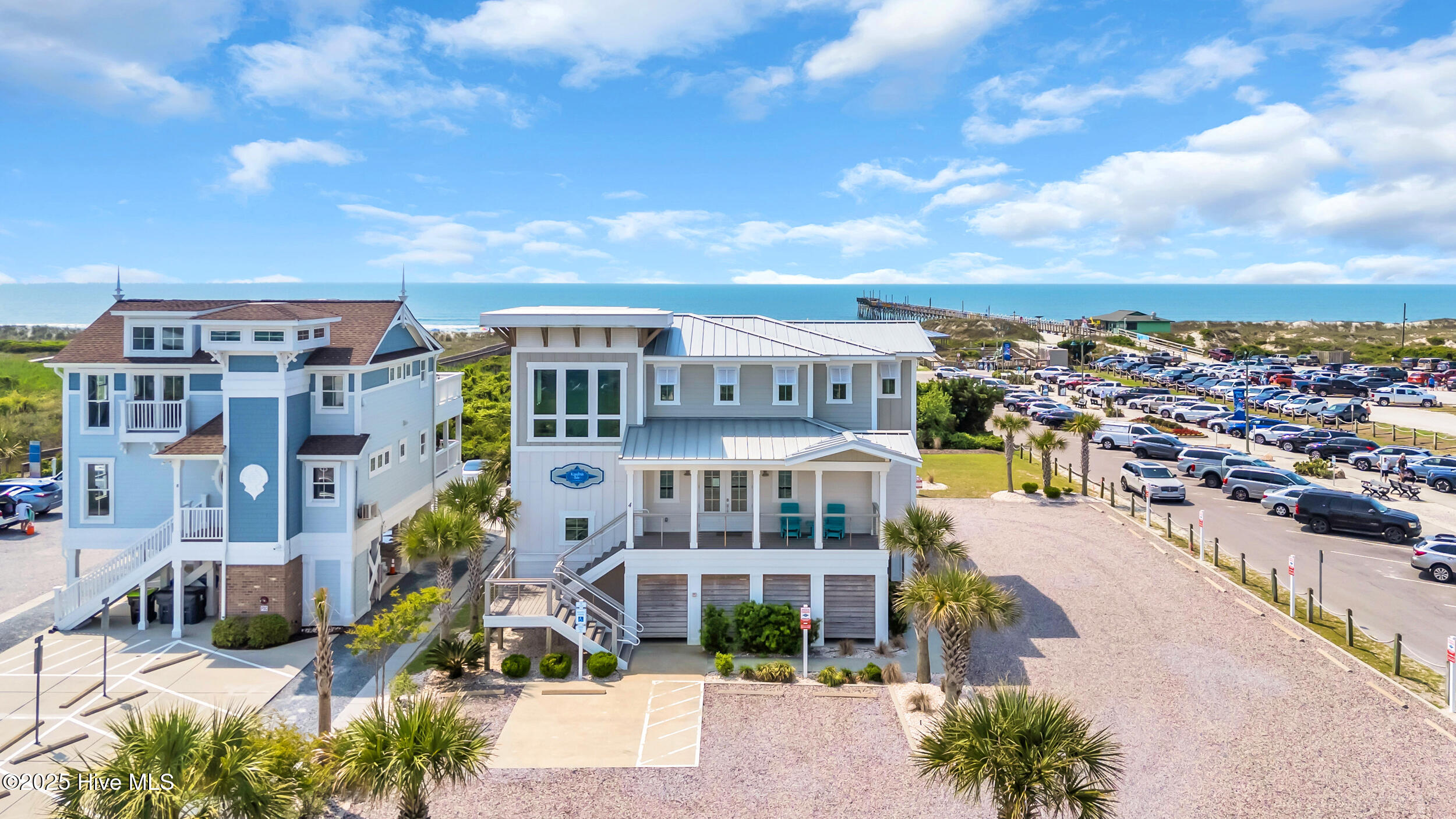2220 Bungalow Parc Way Calabash, NC 28467 - Photo 19 of 27 Oceanfront Beach Club at Sunset Beach