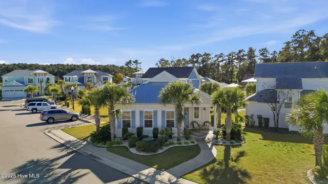 $399,900 | 2220 Bungalow Parc Way, Calabash, NC 28467