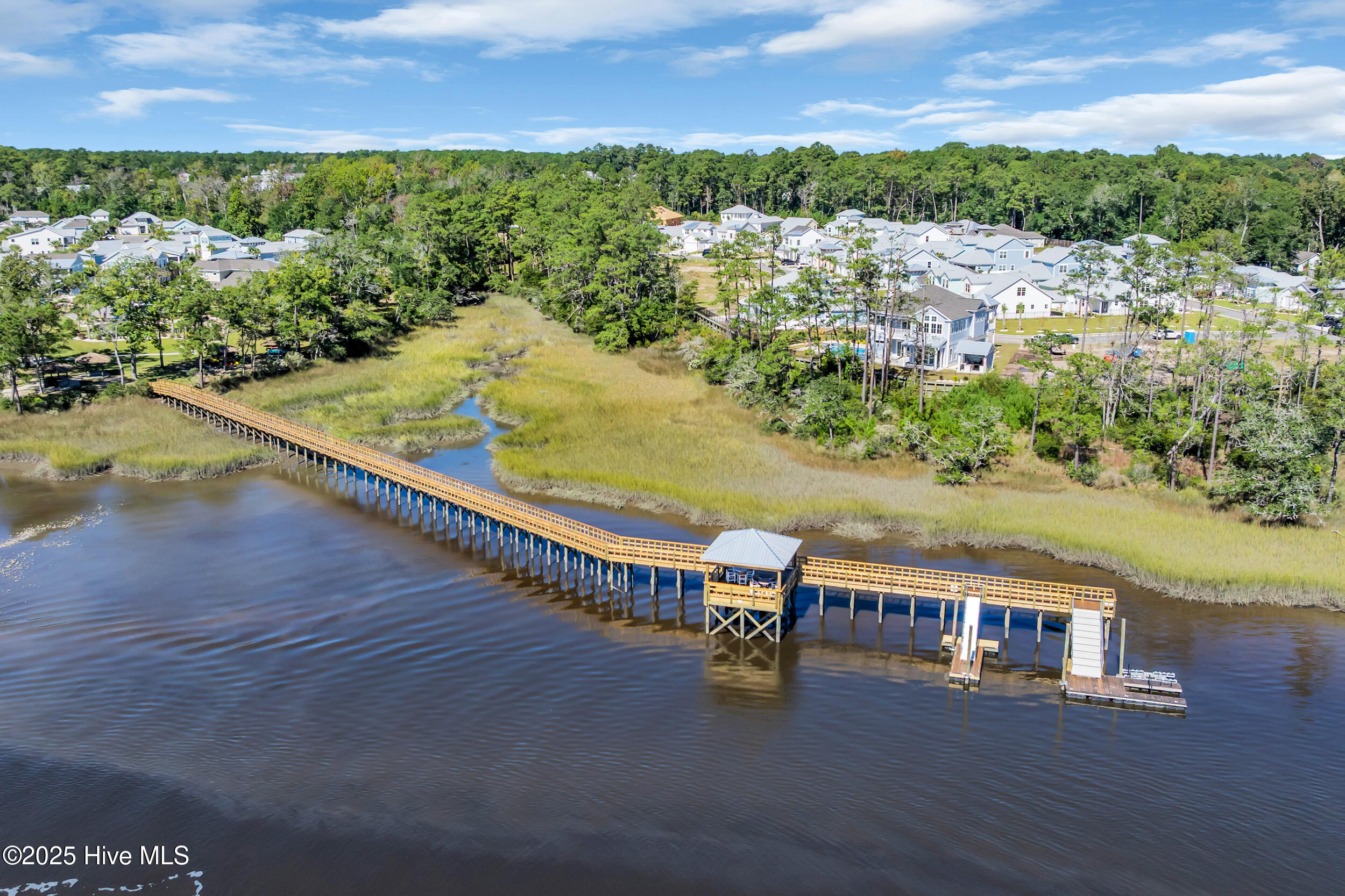 2220 Bungalow Parc Way Calabash, NC 28467 - Photo 26 of 27 Riverfront Park