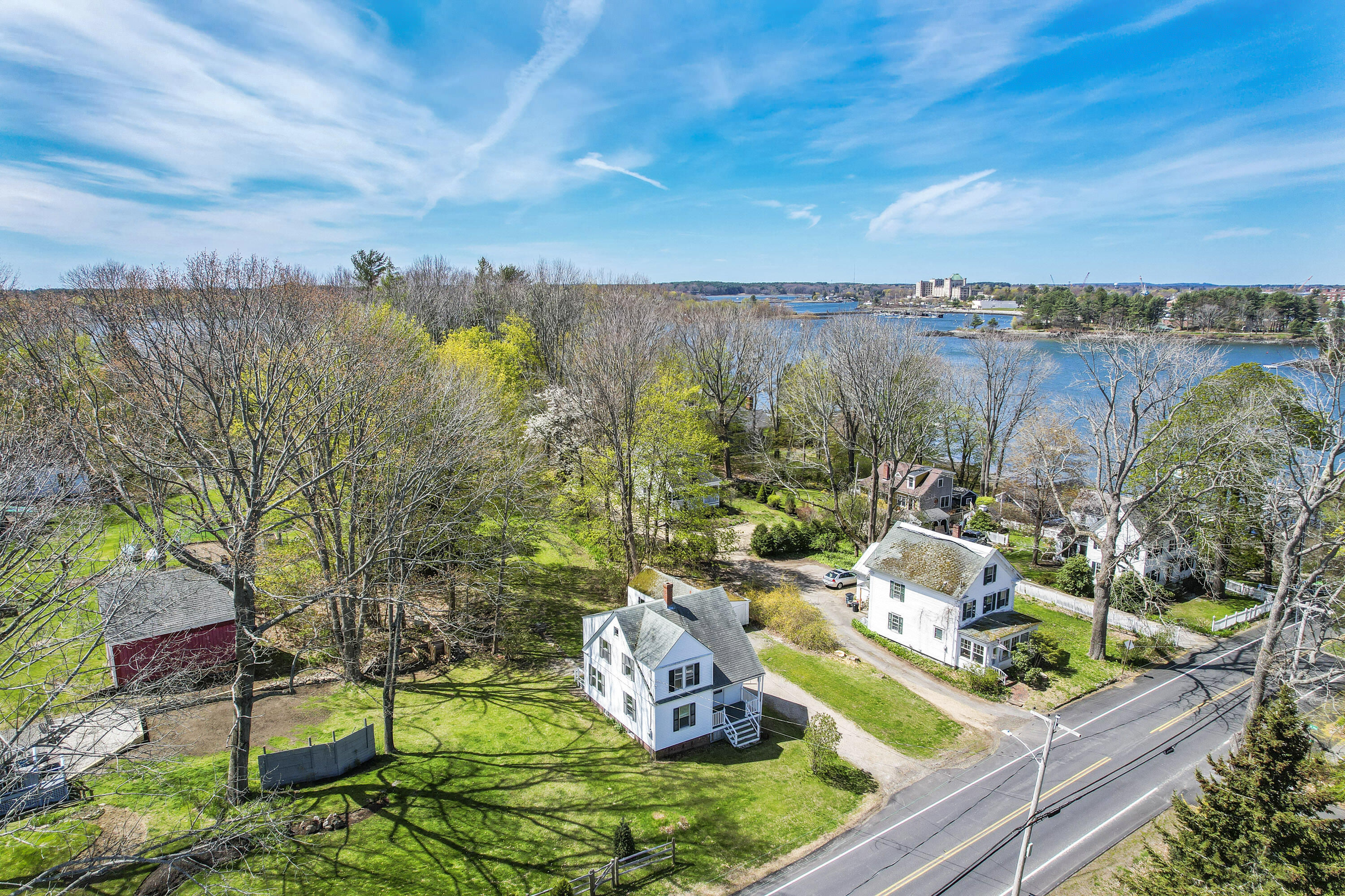 12 Pepperrell Road Kittery, ME 03905 - Photo 6 of 39 12 Pepperrell Rd_107