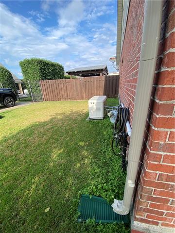 620 Oak Tree Road Belle Chasse, LA 70037 - Photo 22 of 23