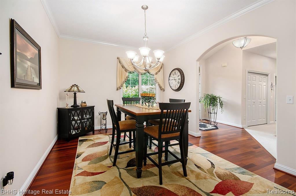 513 Timbermill Lane Howell, MI 48843 - Photo 11 of 33 Gallery Image 11