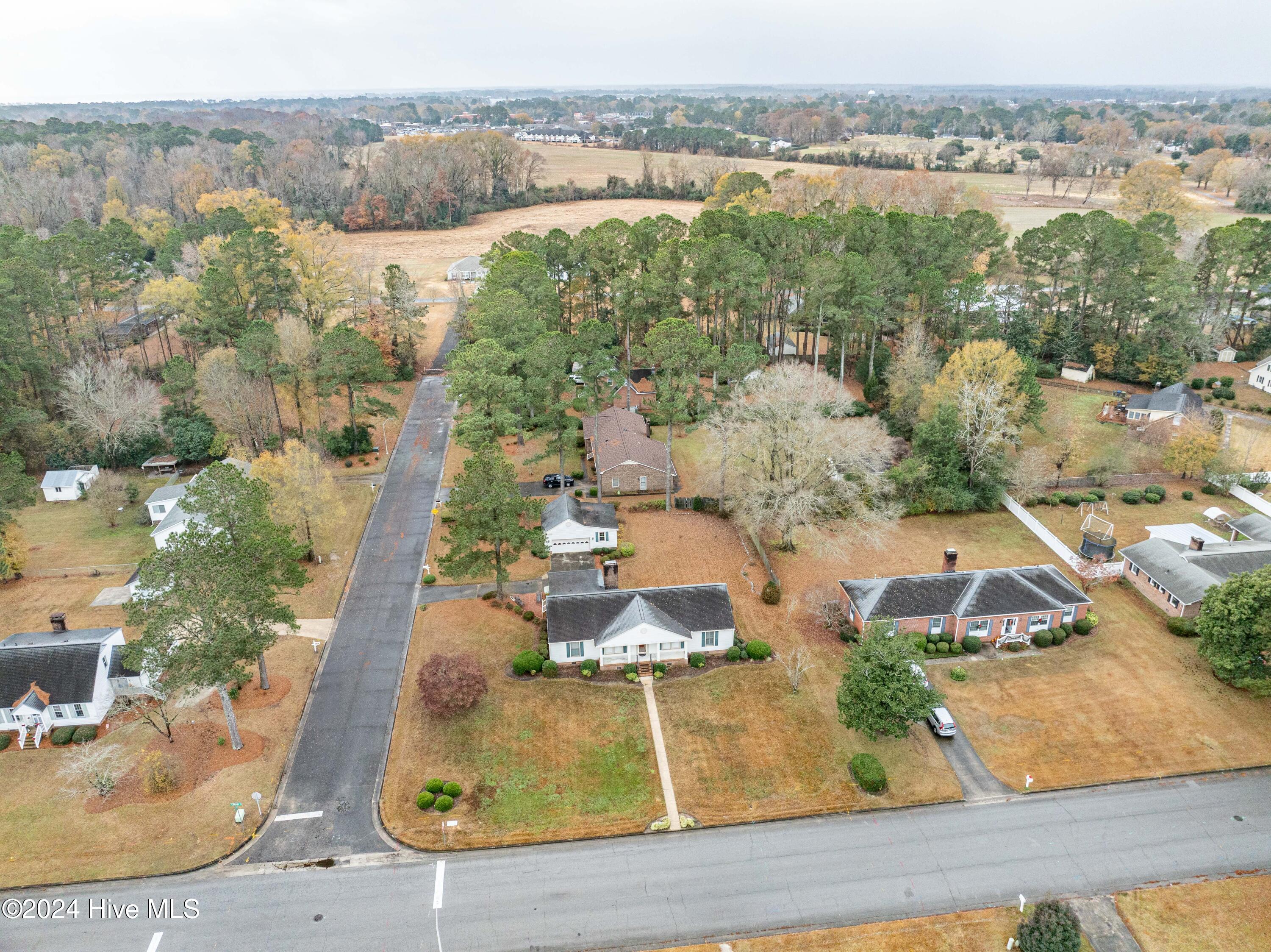 221 Lawson Road Washington, NC 27889 - Photo 3 of 35 DJI_0305