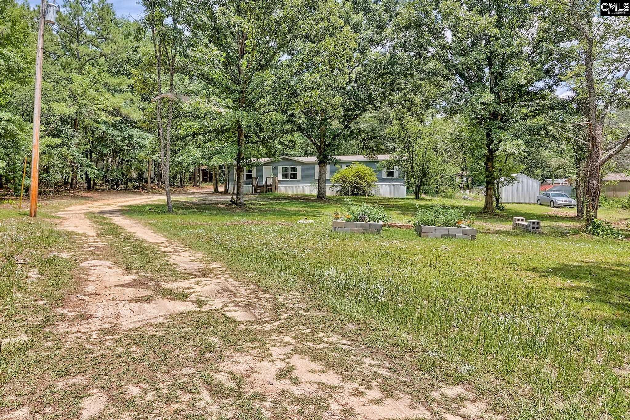 1609 Congress Road Eastover, SC 29044 - Photo 2 of 24