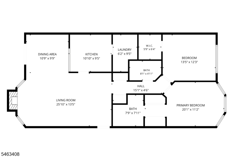 15 Boulder Run Road, Unit 15 Paterson, NJ 07501 - Photo 10 of 24 Gallery Image 10