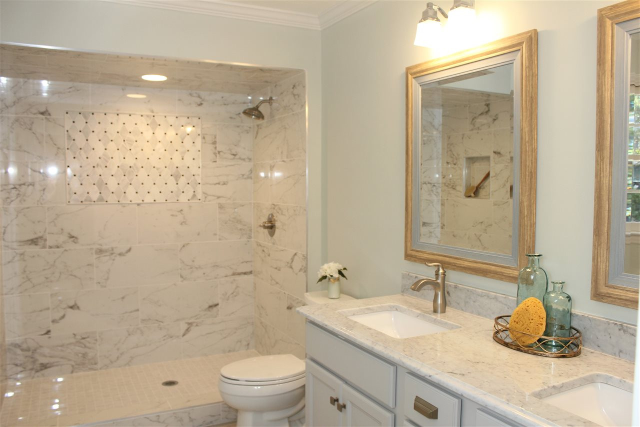5016 Devonwood Court Raleigh, NC 27609 - Photo 12 of 20 Photo 12