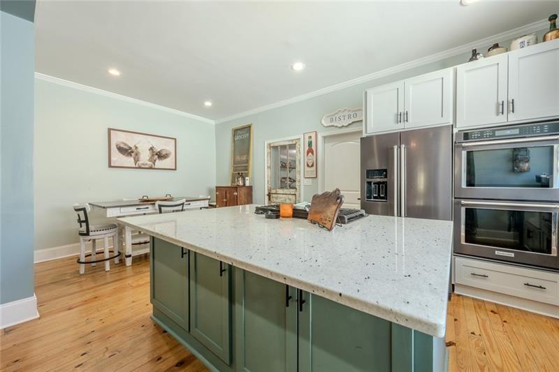 182 Henry Mack Hill Road Rydal, GA 30171 - Photo 16 of 114
