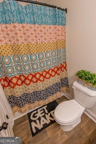 a view of swimming pool with a patio