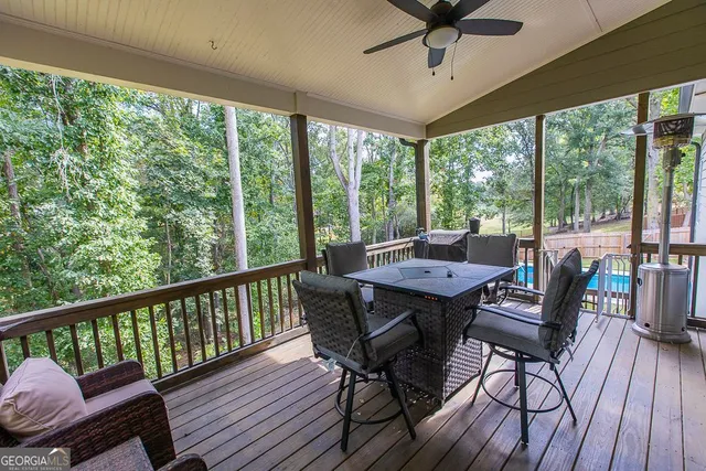 $579,900 | 108 Albright Court, Commerce, GA 30529