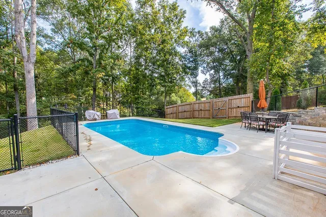 $579,900 | 108 Albright Court, Commerce, GA 30529