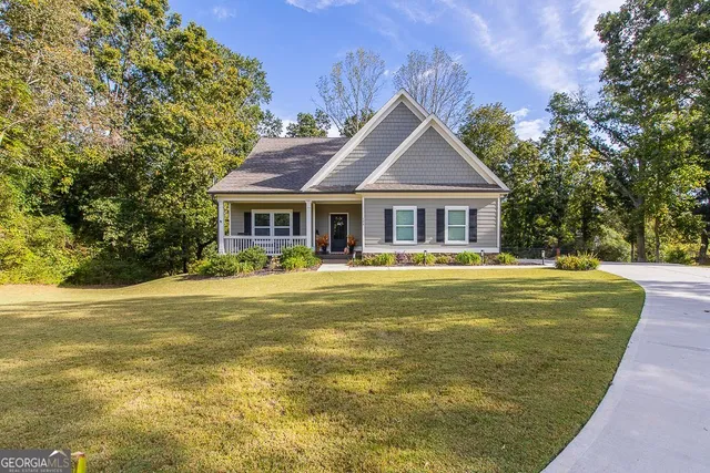 $579,900 | 108 Albright Court, Commerce, GA 30529