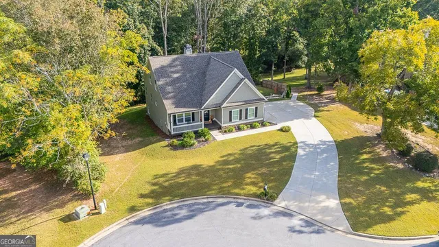 $579,900 | 108 Albright Court, Commerce, GA 30529