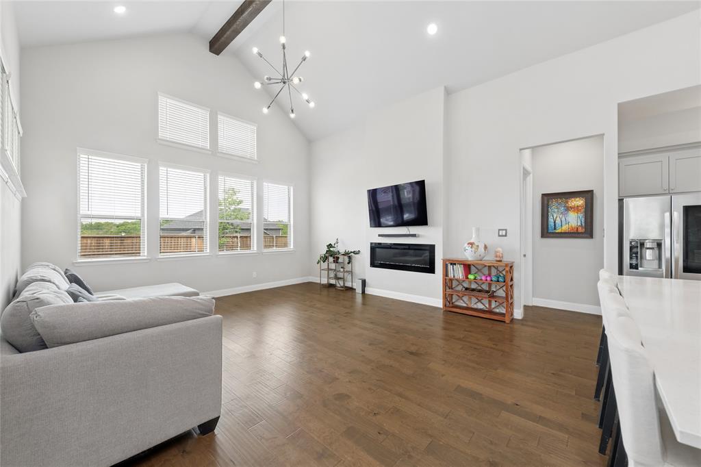 9562 Hickory Hill Road Frisco, TX 75035 - Photo 12 of 39