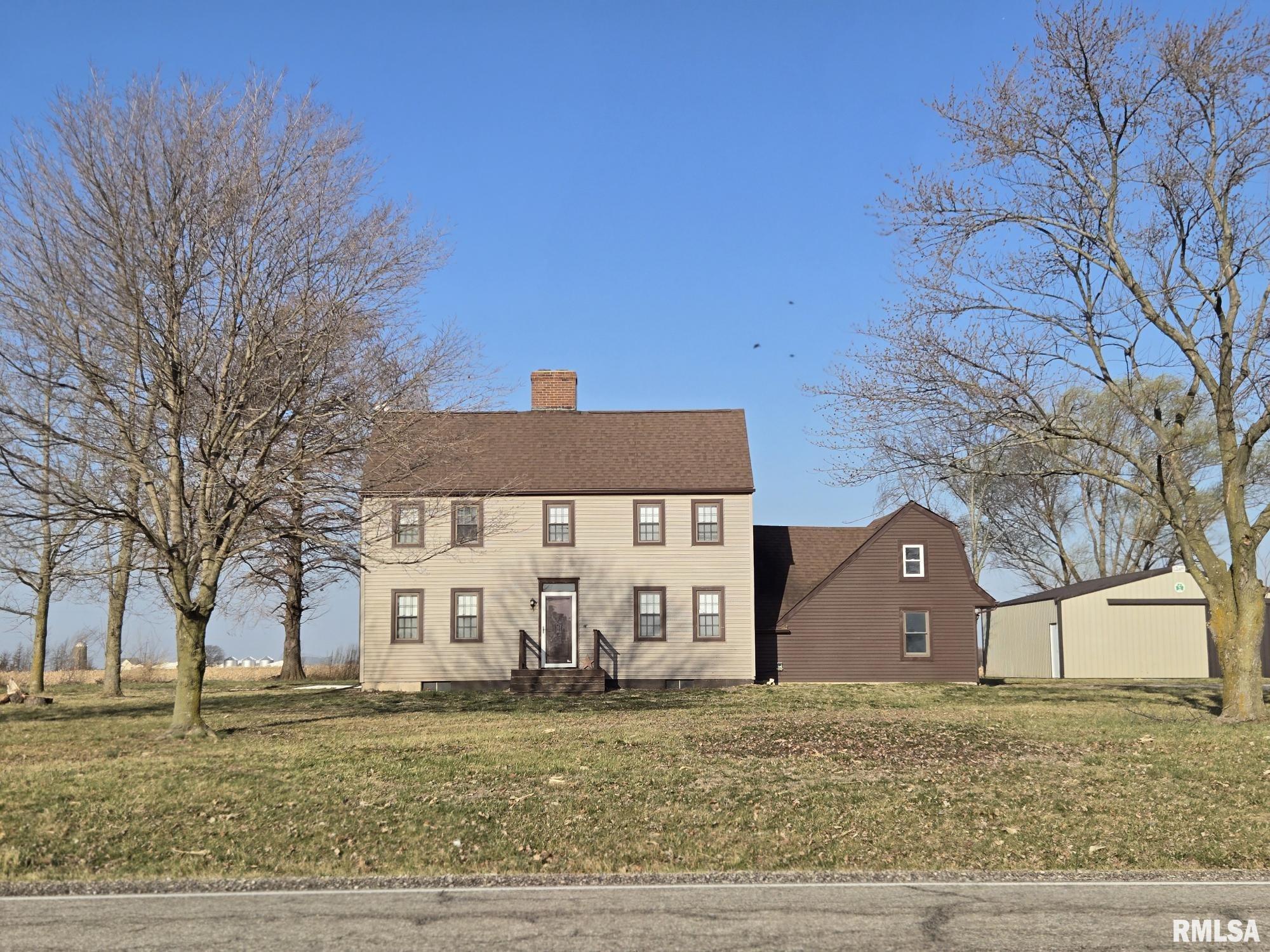 12211 Shattuc Road Carlyle, IL 62231 - Photo 1 of 12 Gallery Image 1