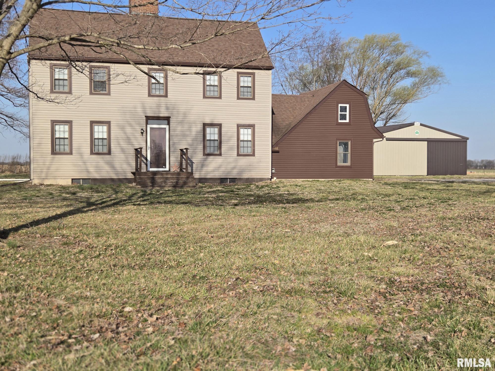 12211 Shattuc Road Carlyle, IL 62231 - Photo 2 of 12 Gallery Image 2