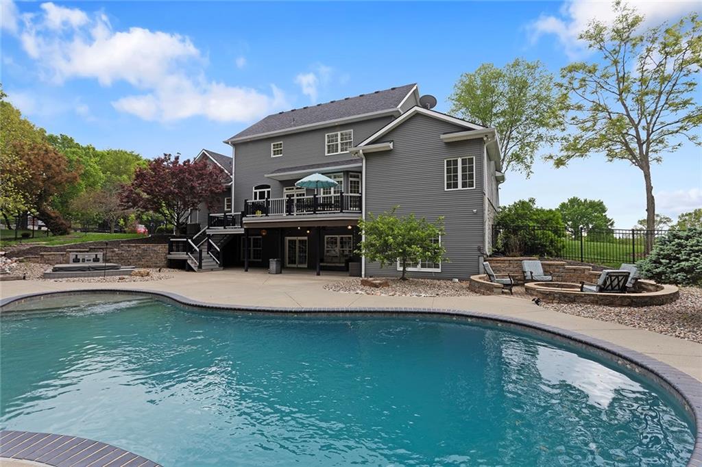 8611 South Stillhouse Road Oak Grove, MO 64075 - Photo 77 of 92 Gallery Image 77