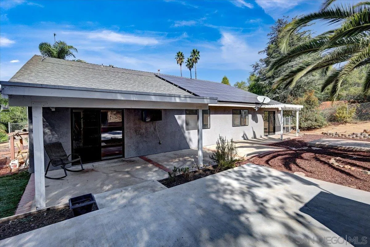 16329 Swartz Canyon Road Ramona, CA 92065 - Photo 21 of 34 Gallery Image 21