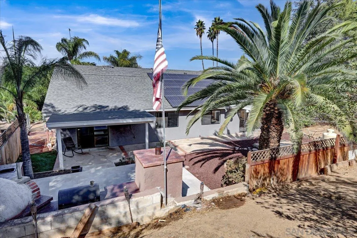 16329 Swartz Canyon Road Ramona, CA 92065 - Photo 24 of 34 Gallery Image 24