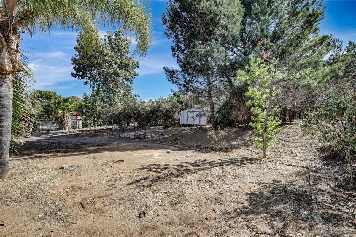 16329 Swartz Canyon Road Ramona, CA 92065 - Photo 25 of 34 Gallery Image 25