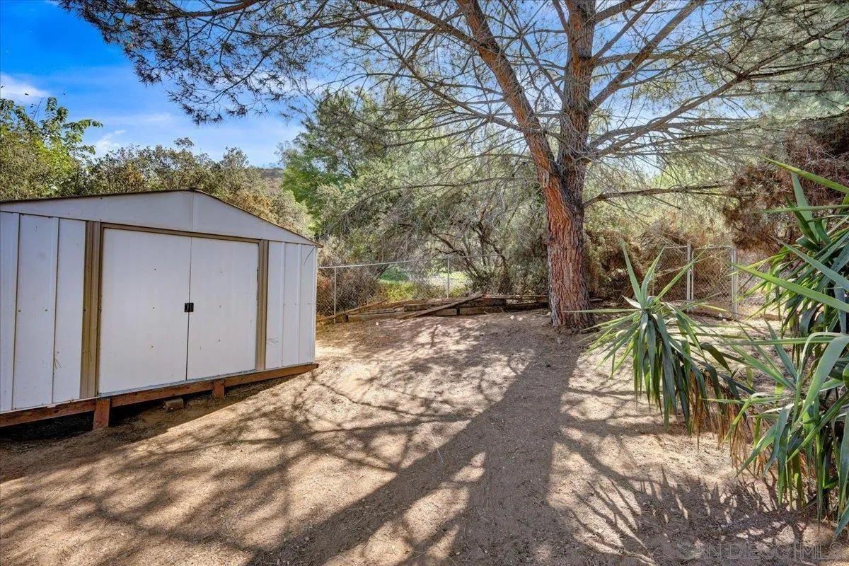 16329 Swartz Canyon Road Ramona, CA 92065 - Photo 27 of 34 Gallery Image 27
