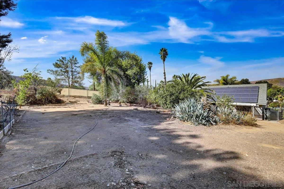 16329 Swartz Canyon Road Ramona, CA 92065 - Photo 29 of 34 Gallery Image 29