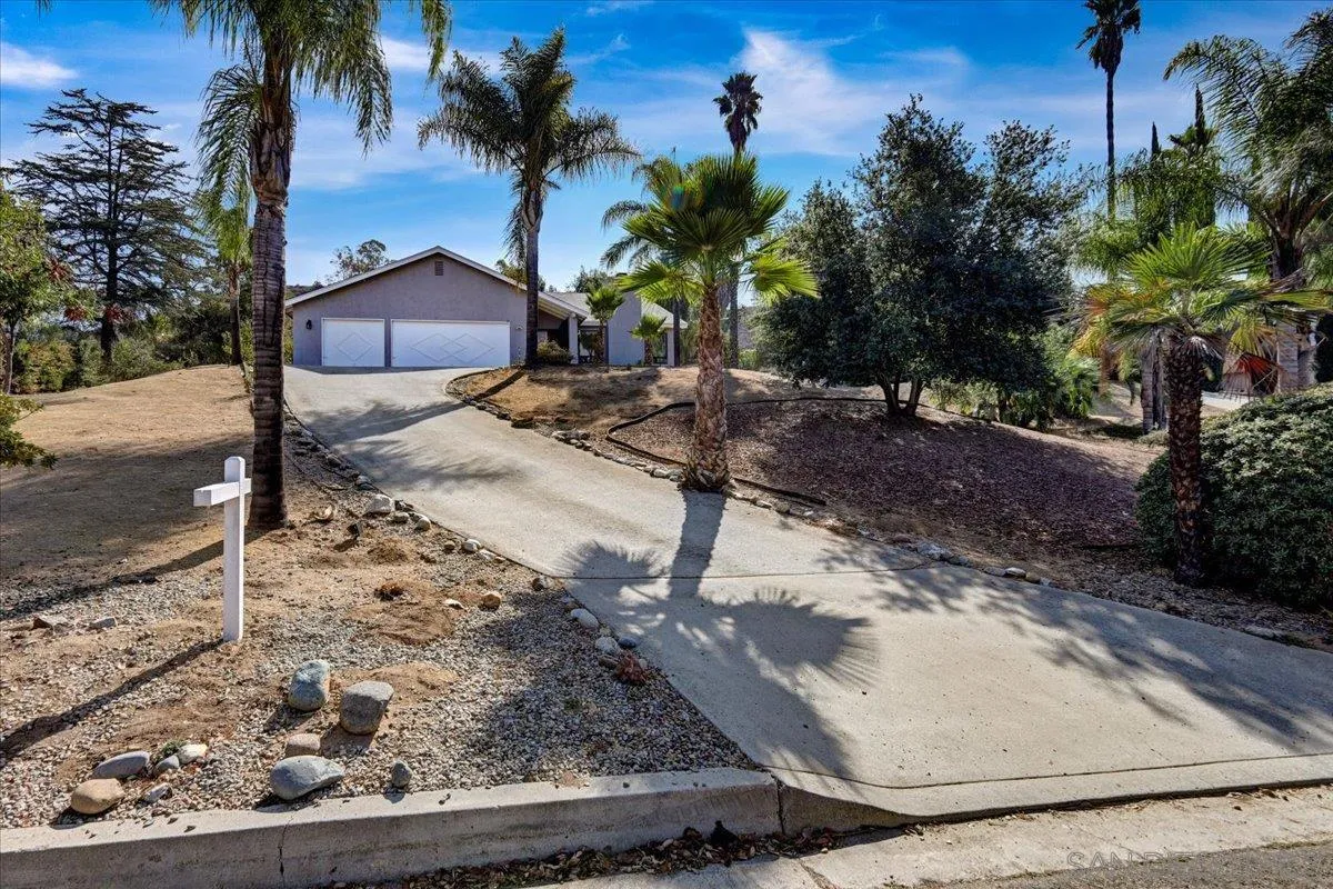 16329 Swartz Canyon Road Ramona, CA 92065 - Photo 32 of 34 Gallery Image 32