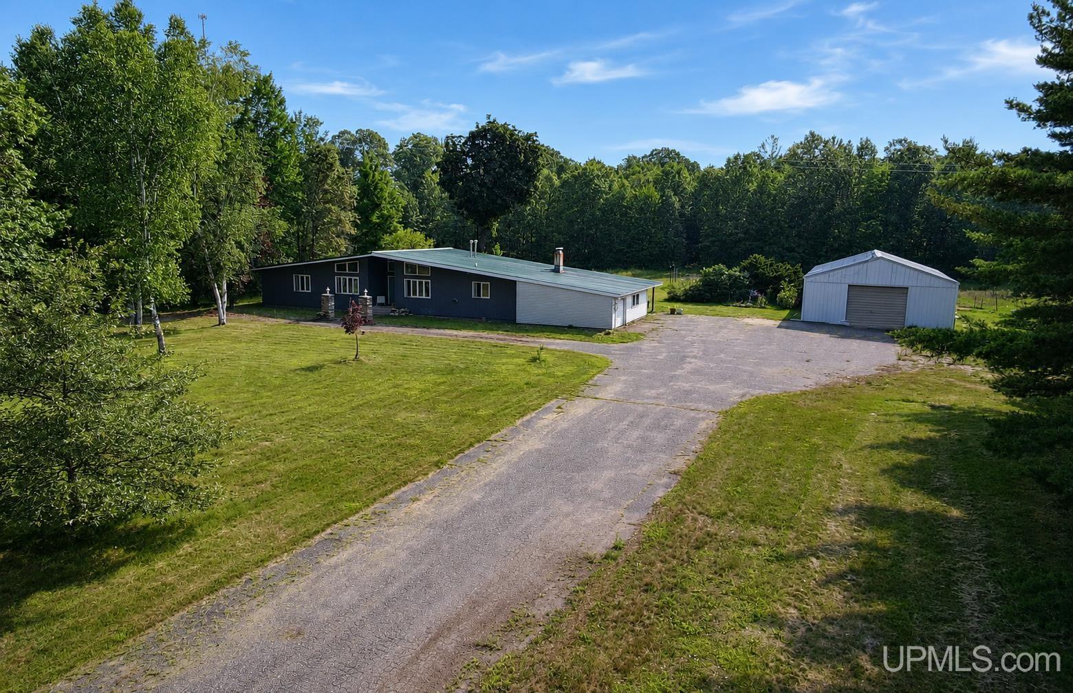 N18440 Reed Road Pembine, WI 54156 - Photo 3 of 48