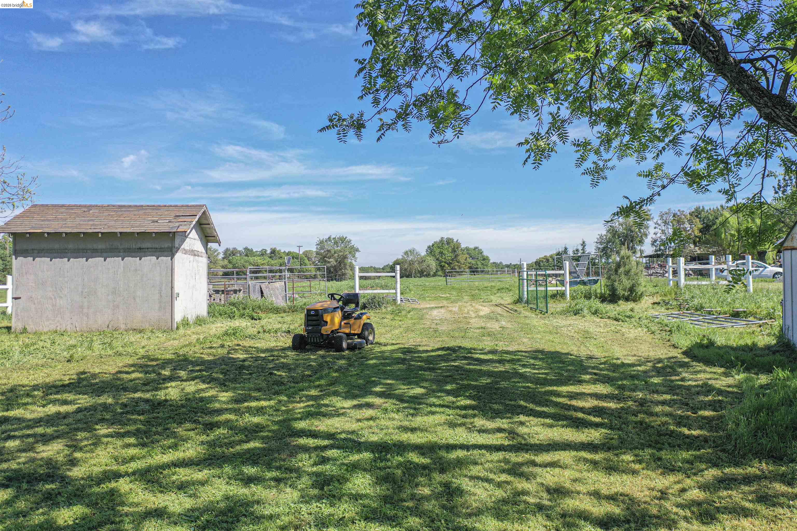 10458 Southworth Road Valley Springs, CA 95252 - Photo 19 of 22