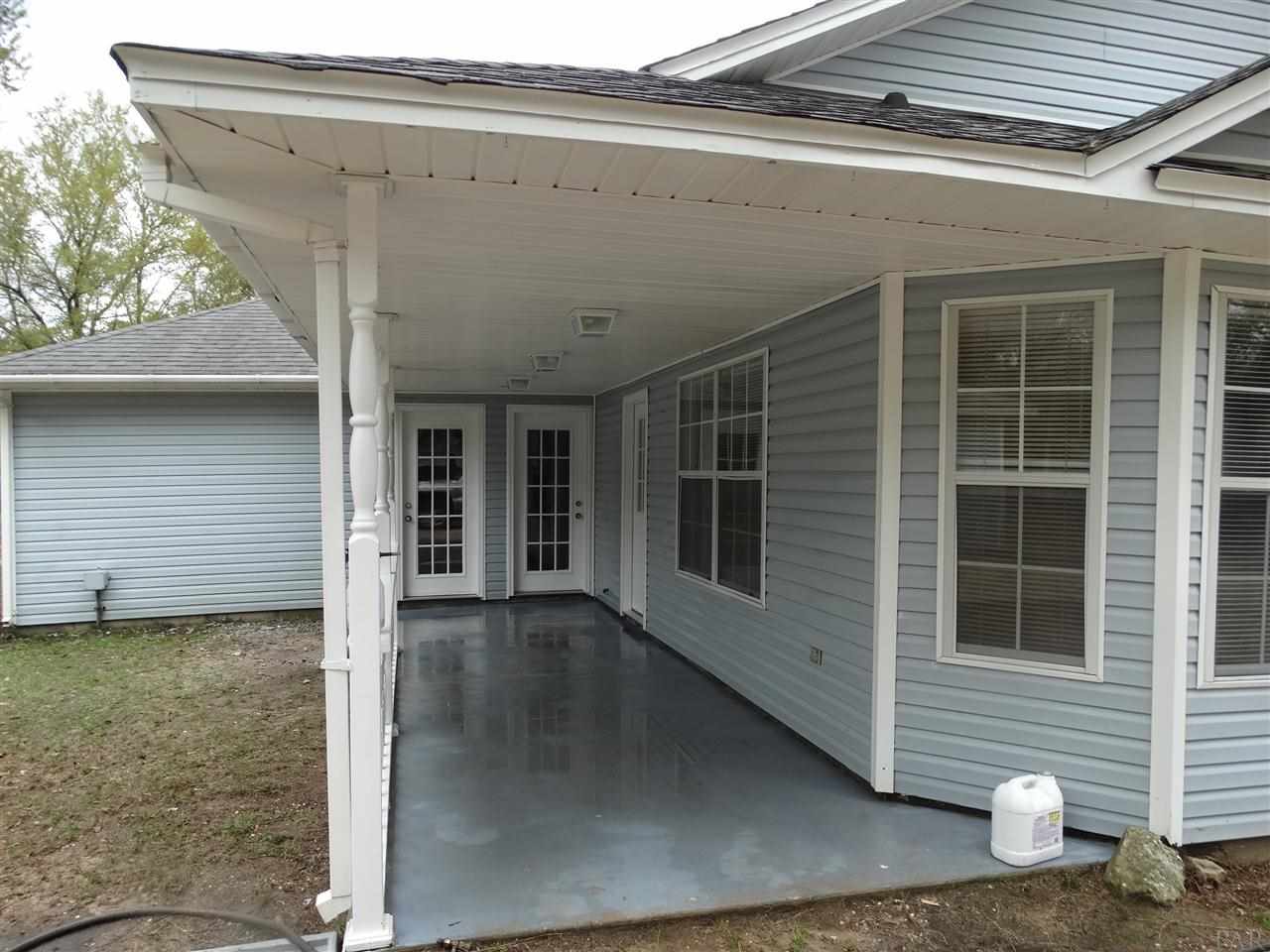 6406 Brigadier Road Milton, FL 32570 - Photo 8 of 29 Gallery Image 8