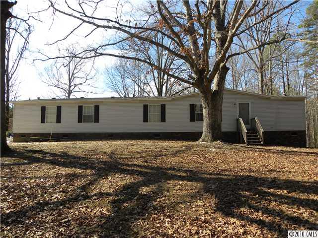 3123 Unity Church Road Lancaster, SC 29720 - Photo 1 of 8
