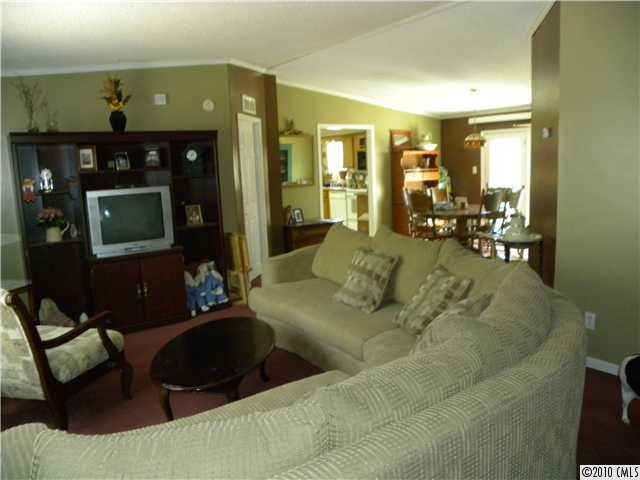 3123 Unity Church Road Lancaster, SC 29720 - Photo 2 of 8