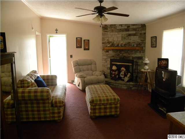 3123 Unity Church Road Lancaster, SC 29720 - Photo 3 of 8