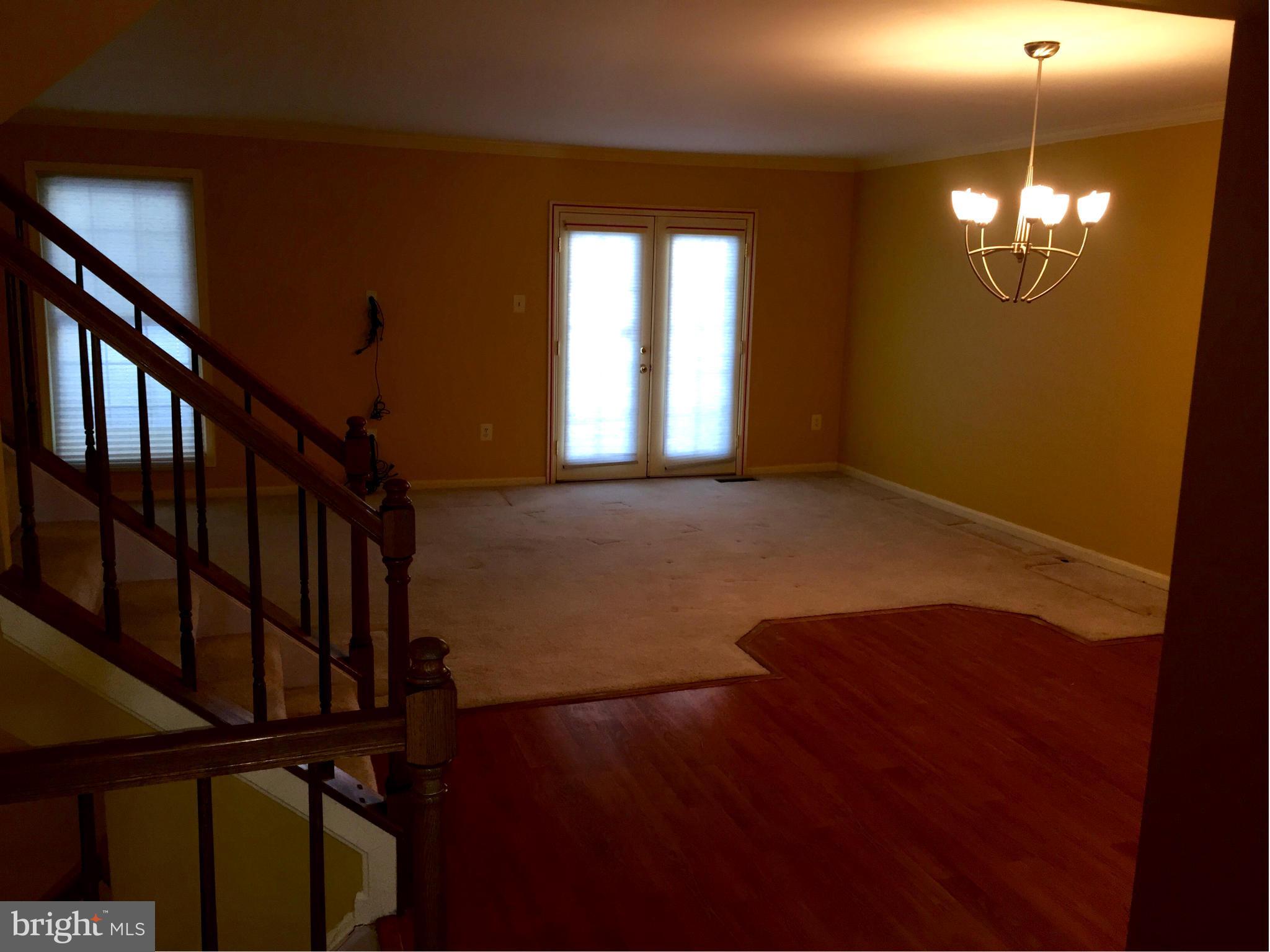 15032 Shamrock Ridge Road Silver Spring, MD 20906 - Photo 5 of 14 Interior (General)