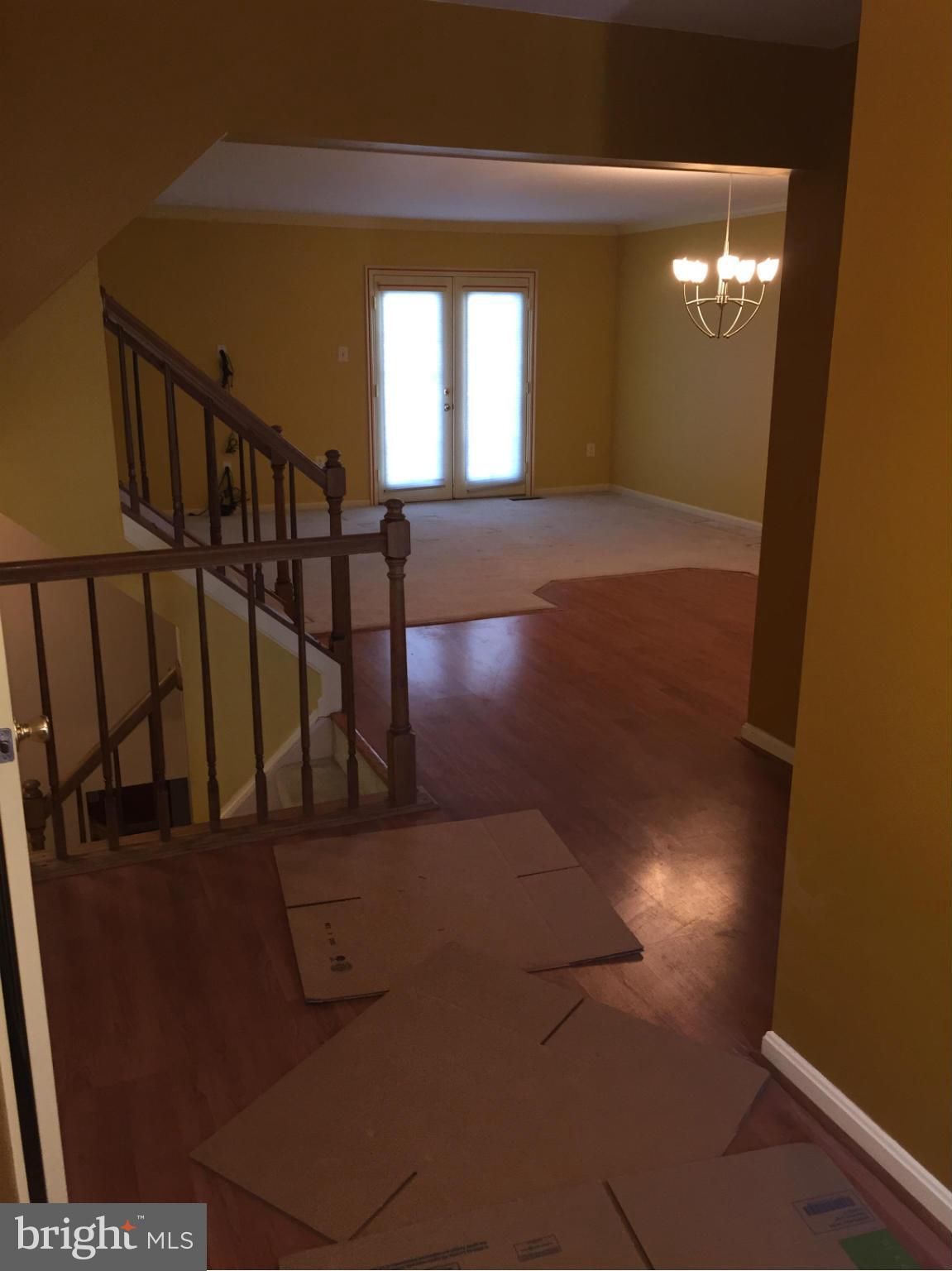 15032 Shamrock Ridge Road Silver Spring, MD 20906 - Photo 7 of 14 Interior (General)