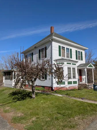 $267,000 | 97 Park Street, Livermore Falls, ME 04254