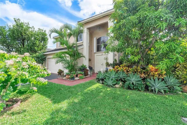 $649,000 | 5524 Northwest 55th Drive, Coconut Creek, FL 33073